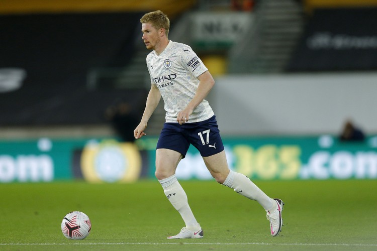 尤尔曼德：药厂需清楚自己的位置；不认为有球队是不可战胜的（尤尔曼德：药厂要认清定位；我不认为任何球队是无敌的）