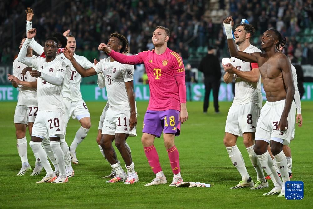 渐入佳境，安迪-迪乌夫首次代表国米首发斩获处子球（首发即破门，安迪-迪乌夫为国米打进处子球）