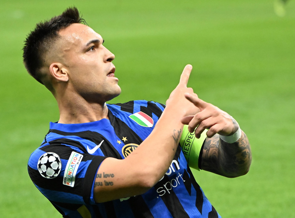 体坛联播｜利物浦欧冠绝杀国米，巴萨逆转战胜法兰克福（体坛快讯｜利物浦欧冠读秒绝杀国米，巴萨逆转击败法兰克福）