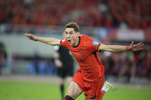 冥冥之中？阿根廷同组国家首字母连起来是马拉多纳出道俱乐部（神奇巧合！阿根廷同组对手首字母恰好拼成马拉多纳出道俱乐部）