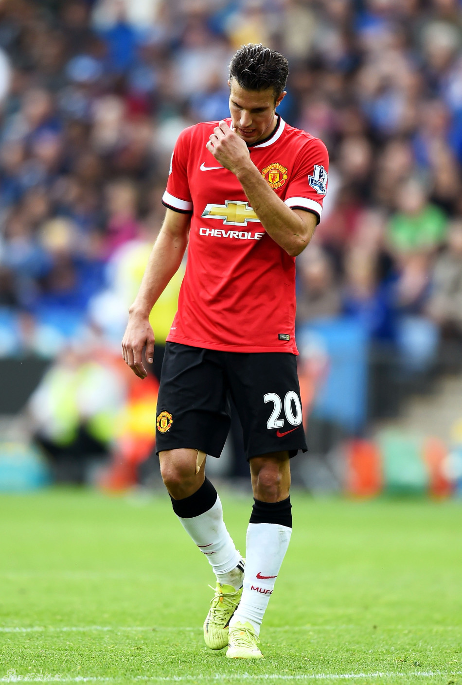 真正的高手，踢得很“省力”（高手之道：出脚不费力）