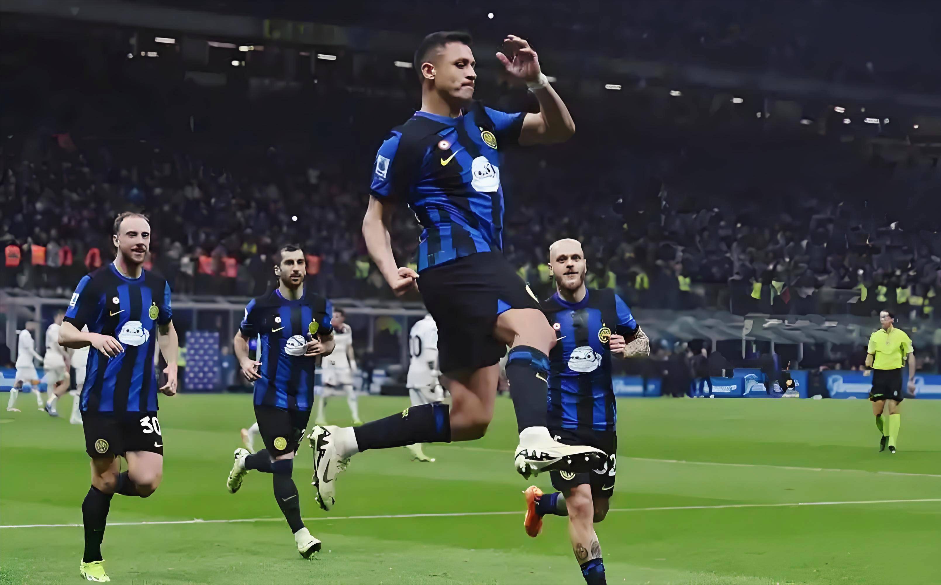 跟队：米兰不太可能在一月运作莱万，但他是夏窗的理想人选（随队记者：米兰冬窗难签莱万，夏窗仍视其为理想目标）