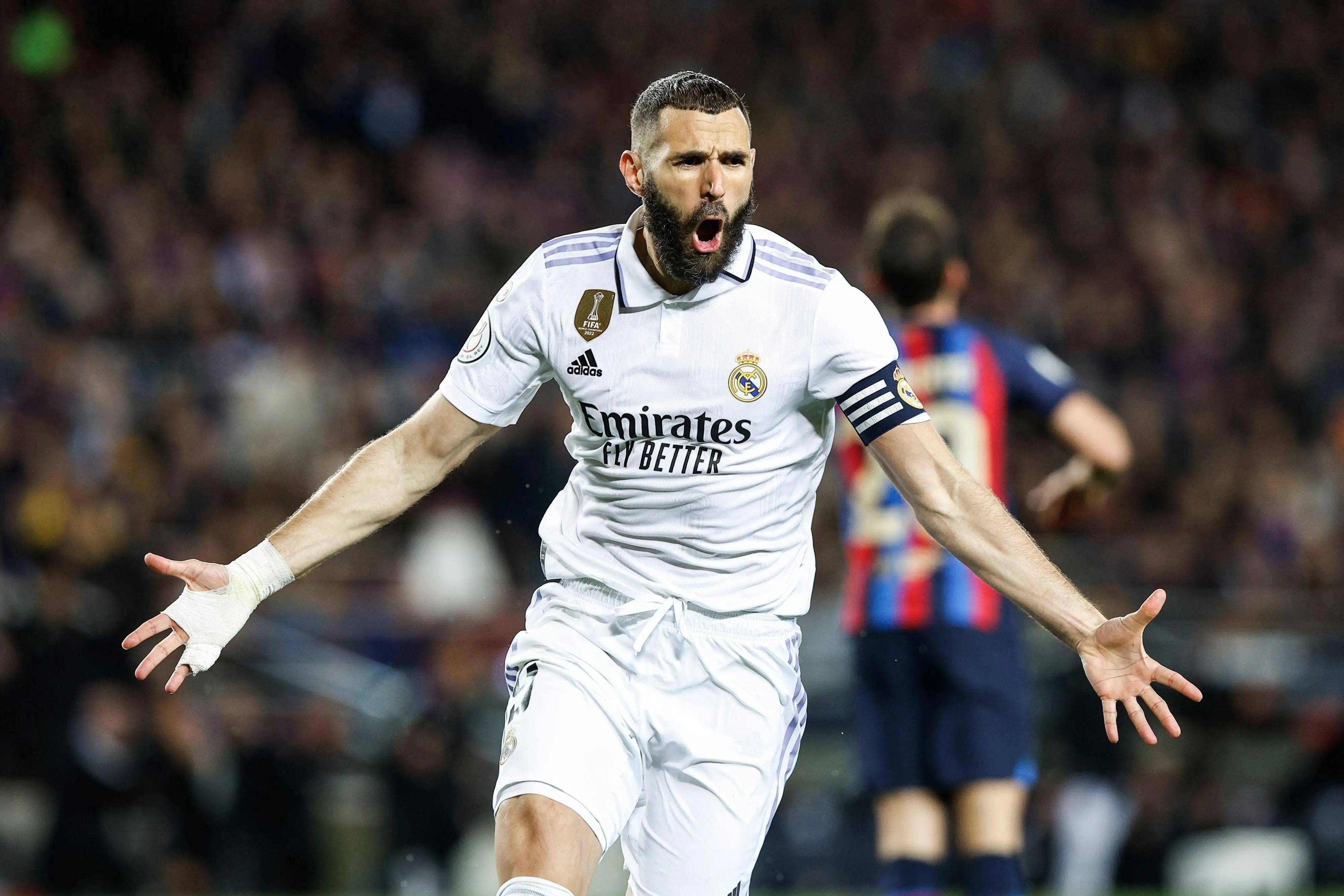 姆本扎：中国足球在精神层面需树立更坚定的目标，要重视青训（姆本扎：中国足球应在精神层面确立更明确目标，并重视青训）